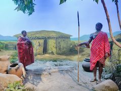 -国家自然博物馆