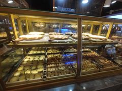 -布多斯烤肉火锅自助(江腾广场店)