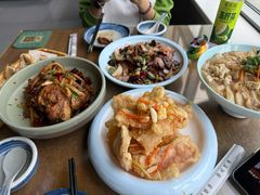 -95号酱骨·一块豆腐(展春园西路店)
