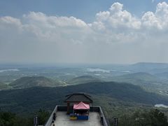 -句容茅山景区