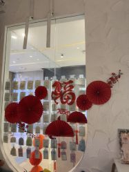 -US•美甲艺术 | 冕光