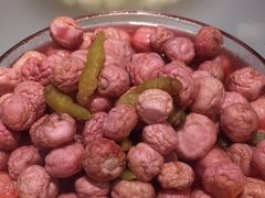 -萝卜向南·湘西泡菜·腊味炒饭(星河coco city店)