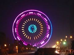 -南昌之星摩天轮