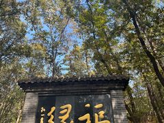 -红螺寺