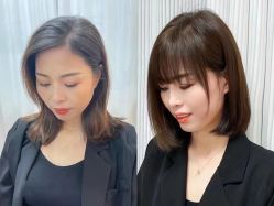 -NEW FACE烫染专业店