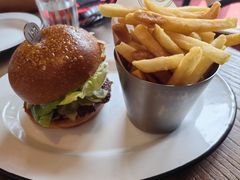 -尚牛社会 Beef & Liberty(金桥EKA天物店)