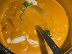 -星叶·东南亚料理(温州万象城店)