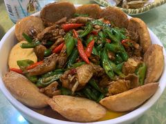 -小山东羊肉汤馆(同济新村店)
