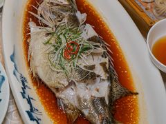 -杭州香格里拉·香宫中餐厅