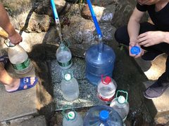 -火炉山森林公园
