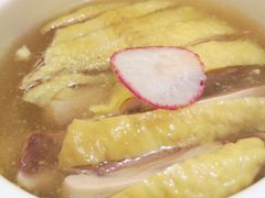 -老正兴菜馆(福州路店)