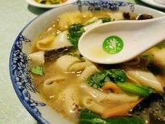 -萧记三鲜烩面(郑汴路店)