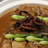 西安巨美味～好吃过瘾