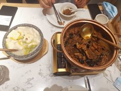 -关东小磨东北菜(漕河泾印象城店)