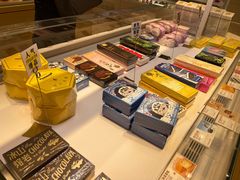 -好利来(欢乐谷店)