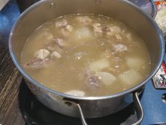 -盒马鲜生(金桥国际广场店)