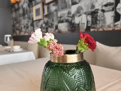 -情书·中餐厅(长嘉汇店)