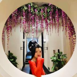 -盘子女人坊古装写真摄影(天津总店)