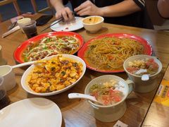 -九老汉·川渝江湖菜(合川路2店)