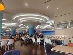 -帝企鹅自助餐厅•儿童岛•真企鹅(长隆企鹅酒店)