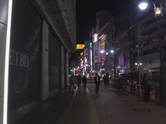 -西武百货(涩谷店)