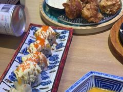 -琴寿司居酒屋(中山广场店)
