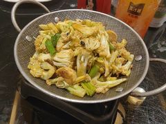 -东口码头·烧鸽子·鱼头泡饼·地方菜(金鹰悦城店)