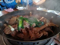 醉鹅-大地农庄(逢沙大道店)