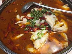 -爷爷的土钵菜(街道口店)