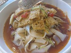 -巴音浩日娲·蒙餐(双林东路店)