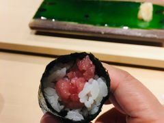 -鮨一日本料理(大中华店)