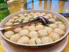 -天隆酒店·本地海鲜鲁菜(烟台大学店)