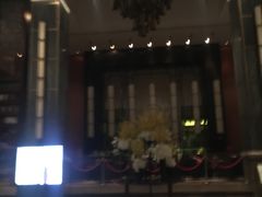 -景德镇中国陶瓷博物馆西山湖凯莱度假酒店