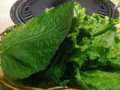-阿泽禧烤肉(民兴花园店)