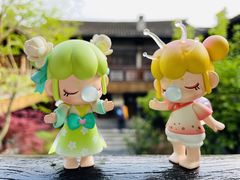 -茅山东方盐湖城景区