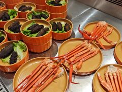 -海底捞大排档火锅(打浦路店)