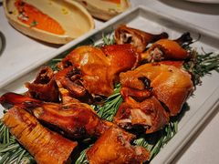 -量子制造·元创意料理(李公堤店)