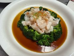 -中卫御苑福膳·养生局(圆明园店)