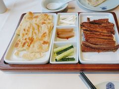 -惠丰堂饭庄·烤鸭·京味菜(西北旺·唐家岭店)