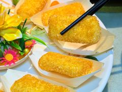 -大树头·森林餐厅(石碁店)