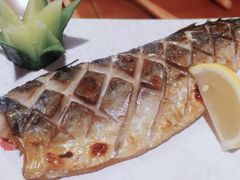 -东岸料理·寿司·刺身
