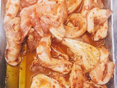 -胡四哥特色火盆烧烤(总店)