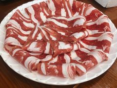 -岳合轩老北京涮肉