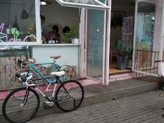 -灯塔咖啡馆BOOK·Coffee Shop