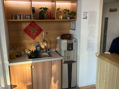 -手舒·采耳按摩·影院足道spa(莫愁湖东路店)