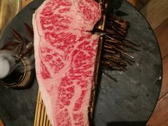 日式和牛-黑牛の店·和牛烧肉(合生汇店)