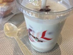 -Dough&Joe团憩(瑞虹天地月亮湾店)