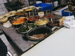 -小罗子汤店(大士院总店)