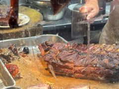 -陈光记烧腊店(罗保博士街店)