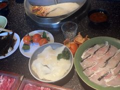 -宽巷子成都火锅(南站店)
